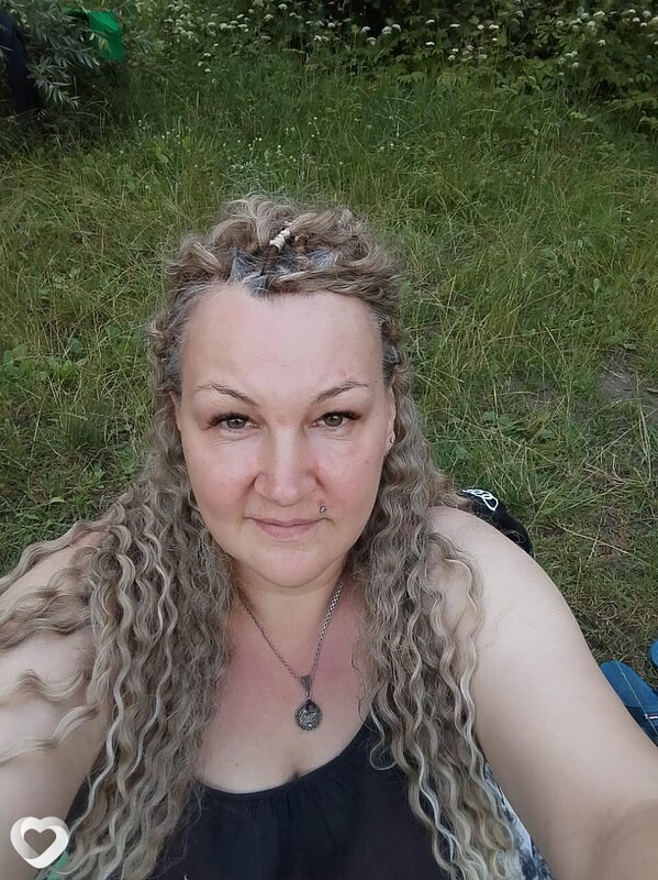 Надя, 44, Калининграде — анкета №3622580