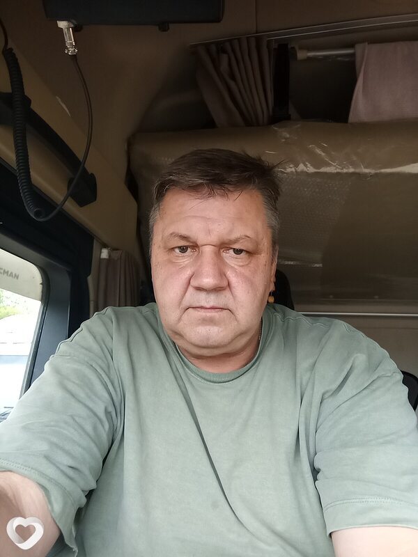 Алексей, 56, Пензе — анкета №3622581