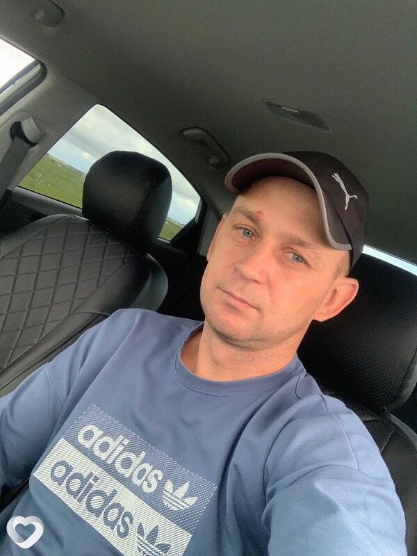 Антон, 40, Ейске — анкета №3622585