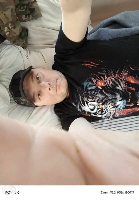 Костантин, 45, Ейске — анкета №3622586