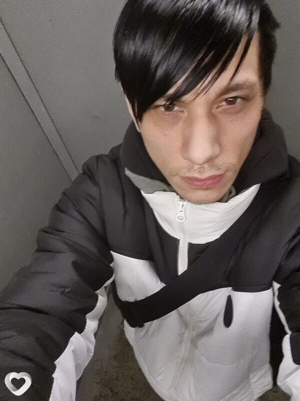 Roman, 38, Москве — анкета №3622543