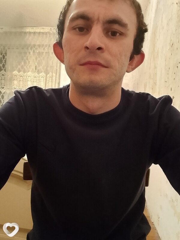 Алан, 27, Владикавказе — анкета №3622550