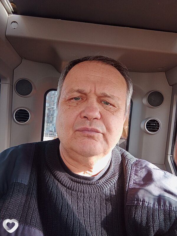 Сергей, 57, Краснодаре — анкета №3622555