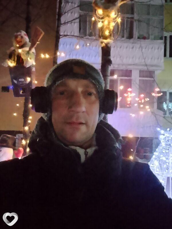 Сергей, 42, Нерюнгри — анкета №3622560