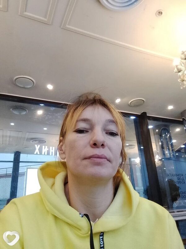 Оленька, 36, Екатеринбурге — анкета №3622563