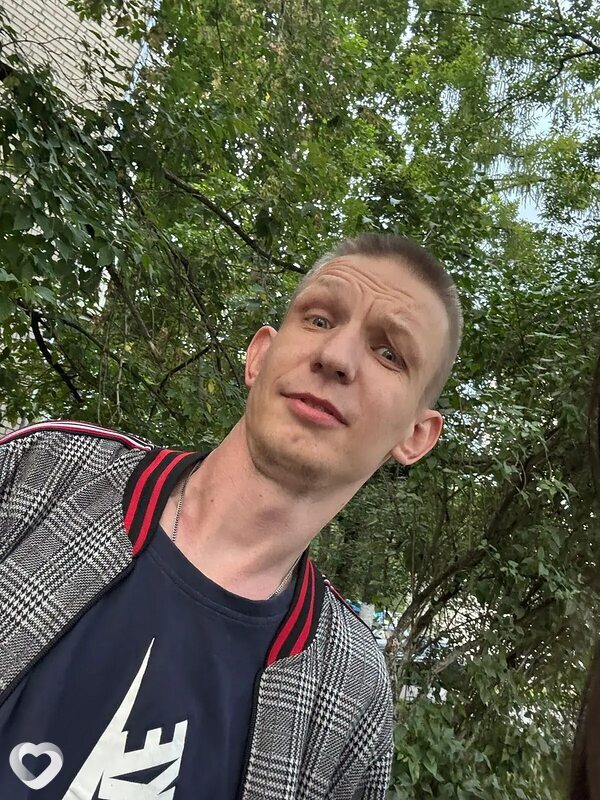 Даниил, 34, Орехово-Зуеве — анкета №3622564