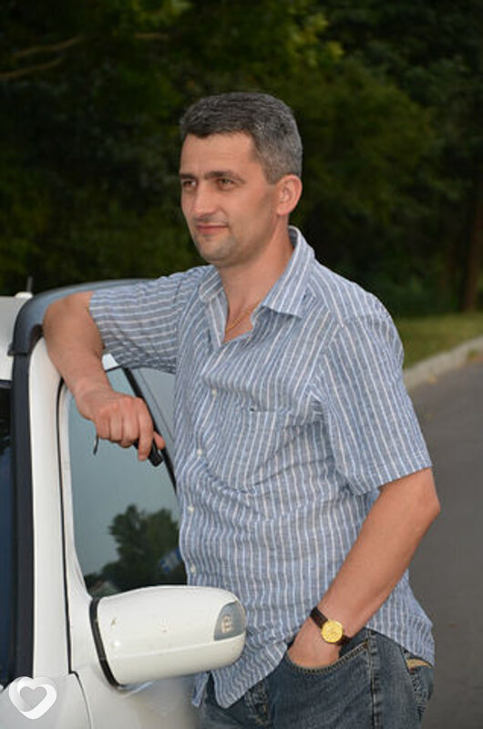 Один, 47, Рязани — анкета №3622566