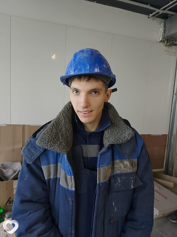 Александр, 21, Красноярске — анкета №3622567