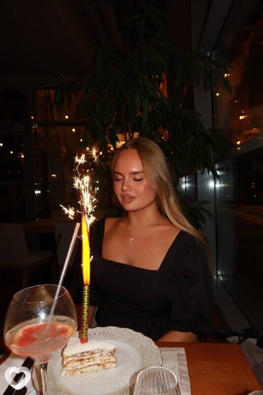 Маша, 23, Ростове-на-Дону — анкета №3622612