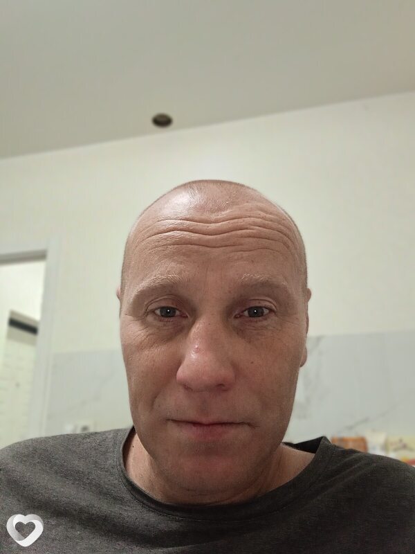 Николай, 40, Электростали — анкета №3622615