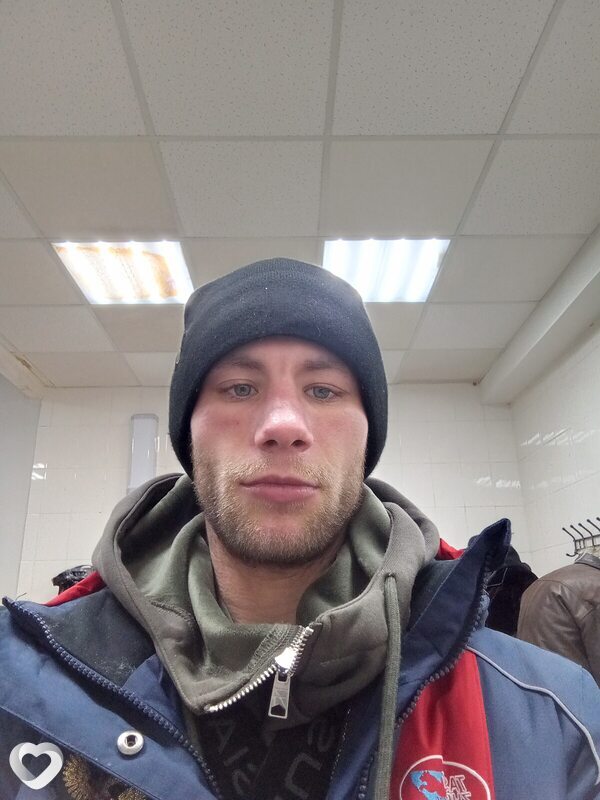 Андрей, 28, Екатеринбурге — анкета №3622616