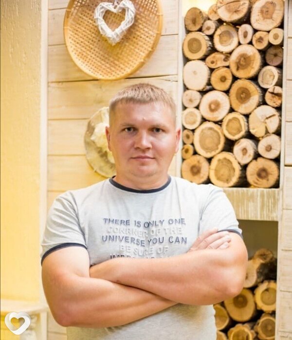 Александр, 29, Таганроге — анкета №3622470