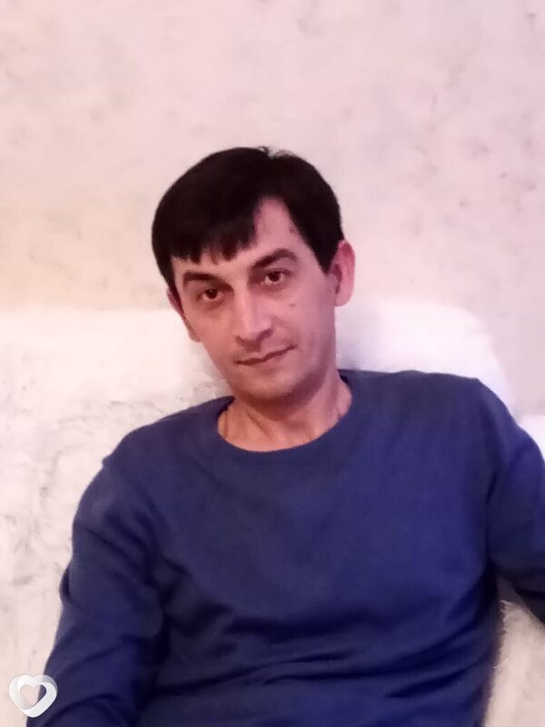 Артур, 45, Москве — анкета №3622475