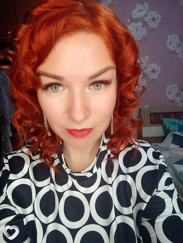 Елена, 39, Керчи — анкета №3622481