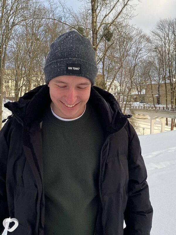 Виктор, 33, Гродно — анкета №3622482