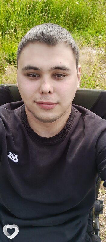 Олег, 28, Красноярске — анкета №3622483
