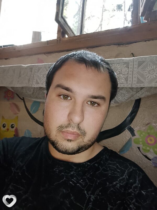 Андрей, 32, Дмитрове — анкета №3622484