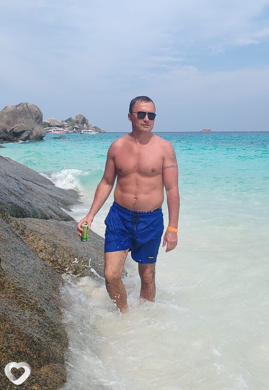 Сергей, 37, Павлодаре — анкета №3622486