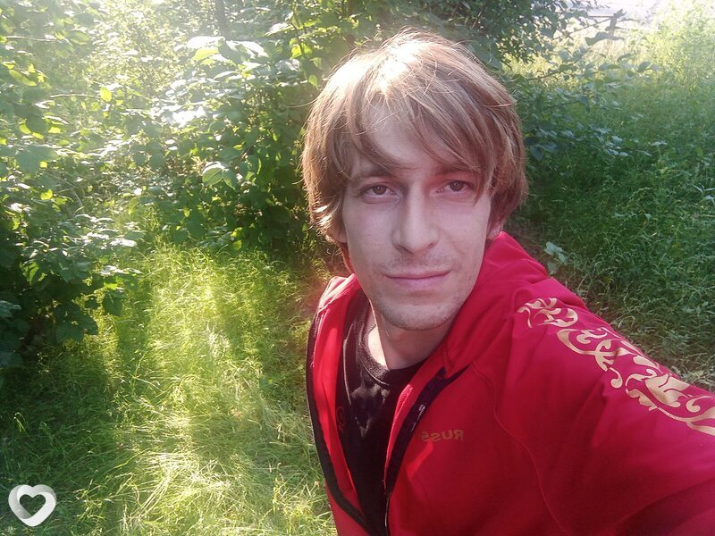 Алексей, 29, Санкт-Петербурге — анкета №3622795