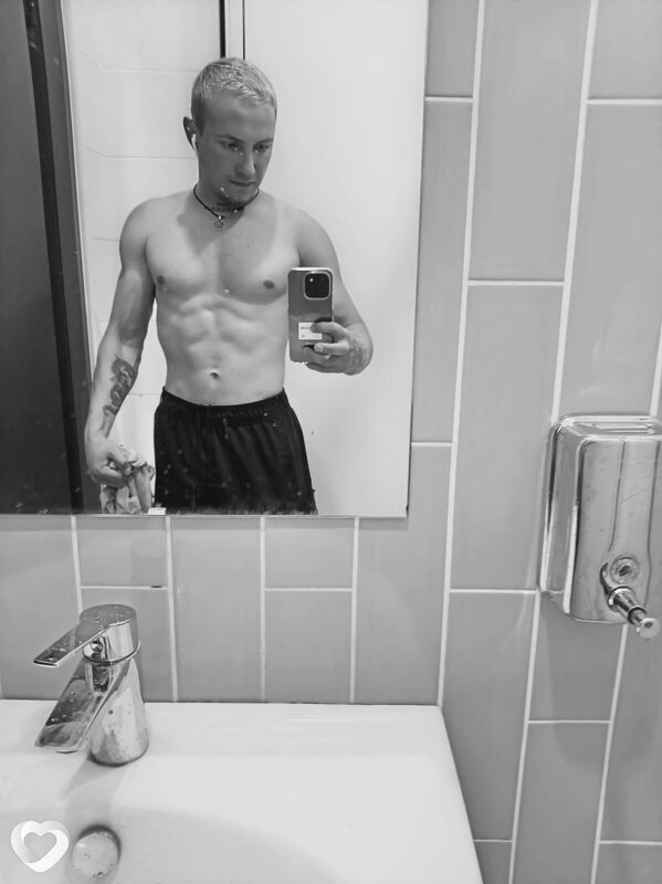 Владислав, 26, Тулуне — анкета №3622799