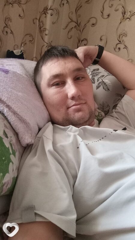 Артур, 30, Уфе — анкета №3622806