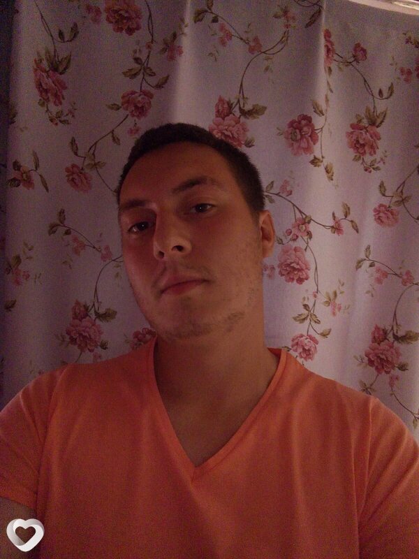 Ilya, 35, Сыктывкаре — анкета №3623090