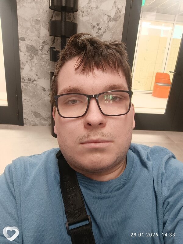 Алексей, 19, Москве — анкета №3623092