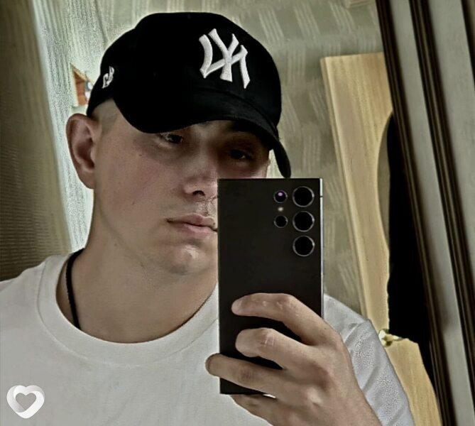 Сергей, 23, Волгограде — анкета №3623094