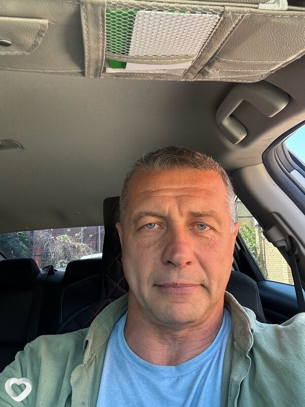 Дмитрий, 52, Ростове-на-Дону — анкета №3623097
