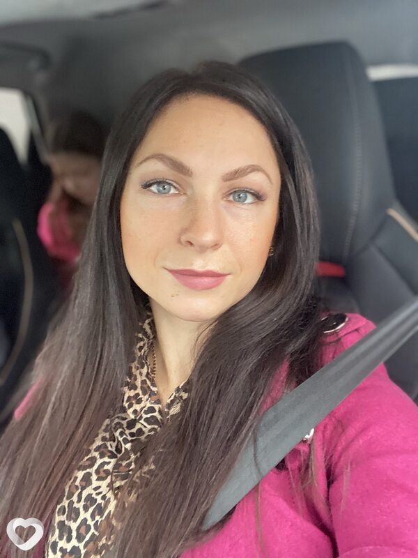 Ирина, 37, Нижнем Новгороде — анкета №3623105