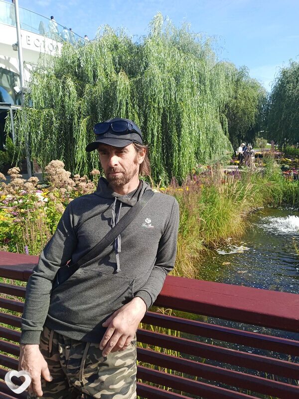 Сергей, Кимры