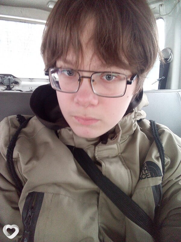 Егор, 18, Ногинске — анкета №3623111