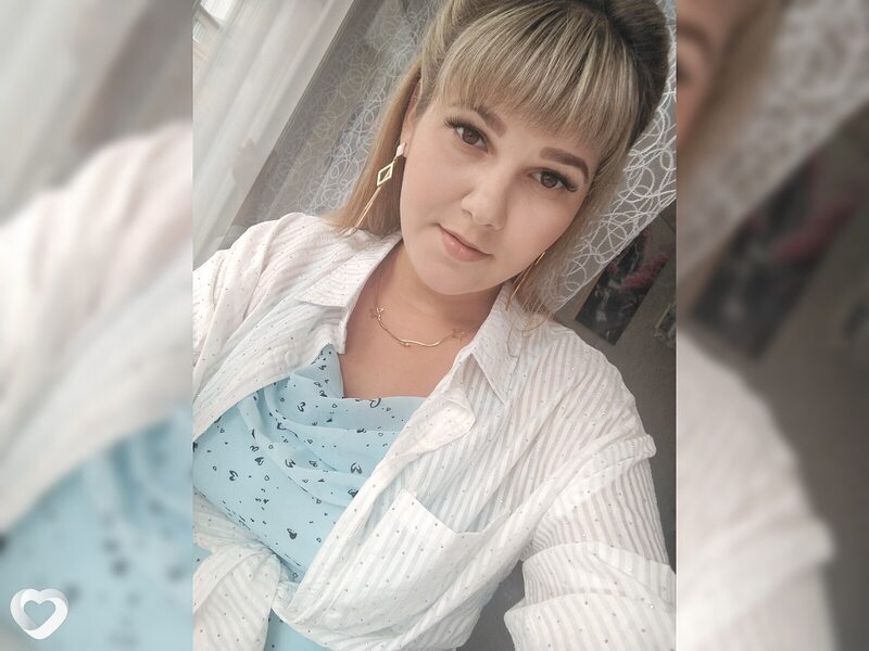 Анастасия, 29, Владивостоке — анкета №3623489