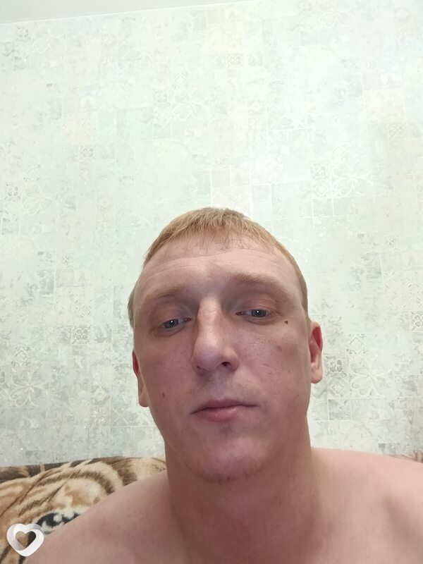 Евгений, 34, Вологде — анкета №3623490