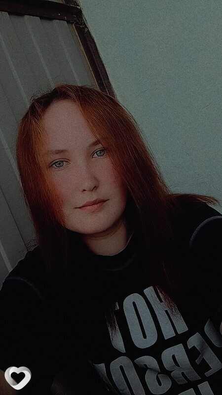Лена, 20, Биробиджане — анкета №3623494