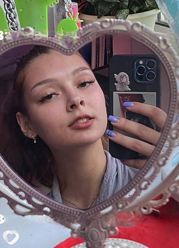 Наталья, 18, Шымкенте — анкета №3623503