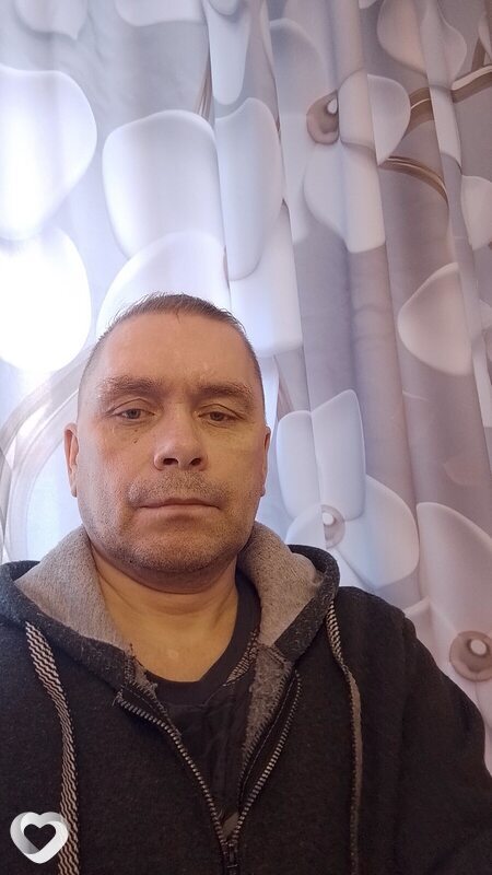 Сергей, 47, Усть-Кут — анкета №3623507