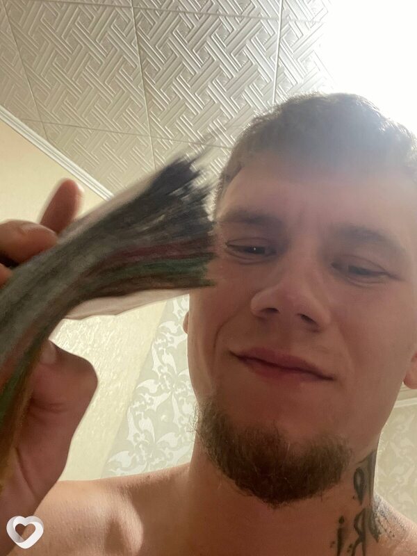 Гриша, 22, Семей — анкета №3622619