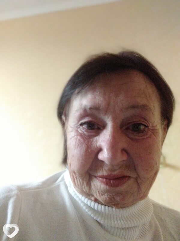 Светлана, 65, Краснодаре — анкета №3622620