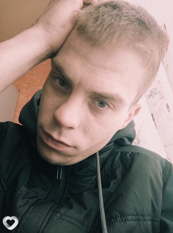 Тимофей, 27, Новомосковске — анкета №3622628