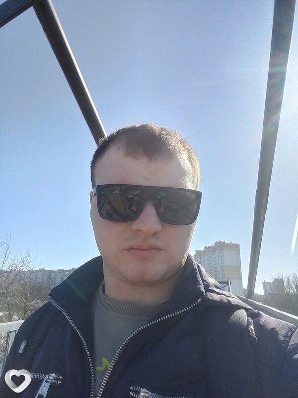 Александр, 26, Орёл — анкета №3622635