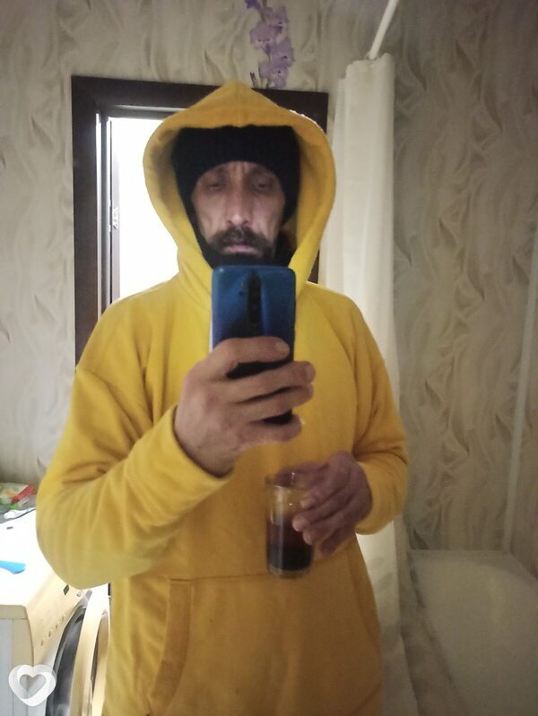 Велезар, 45, Перми — анкета №3622641