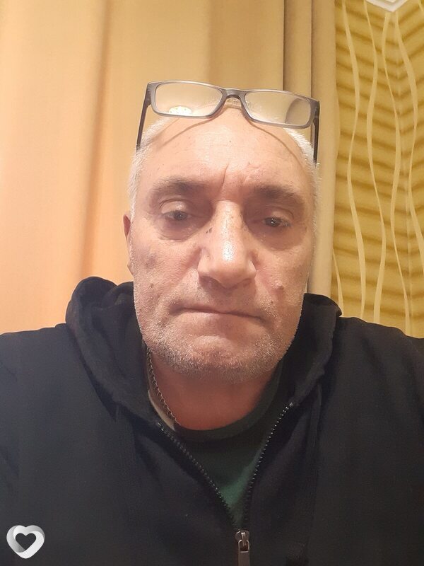 Девид, 51, Бугульме — анкета №3622642