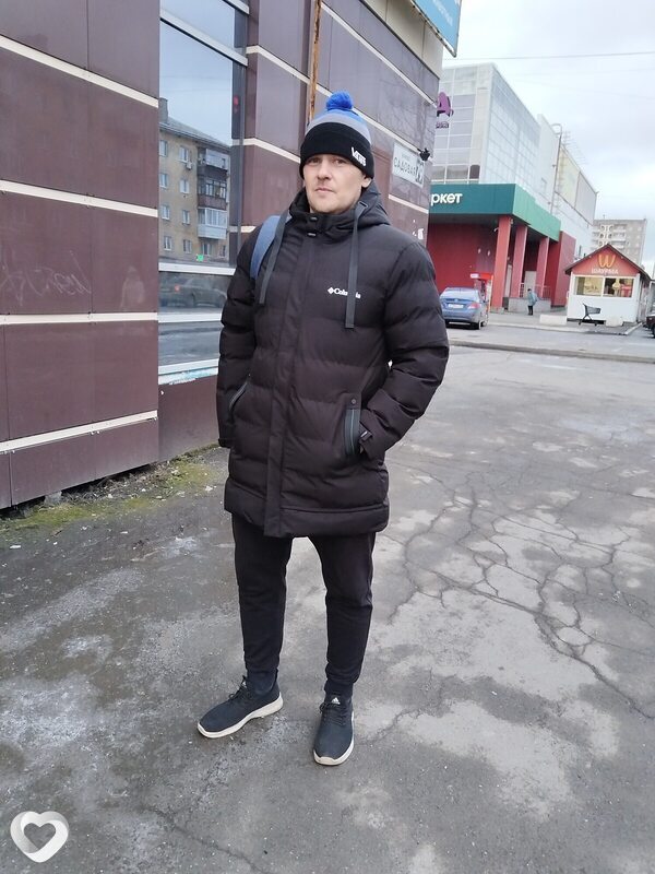 Миха, 36, Нижнем Тагиле — анкета №3622745