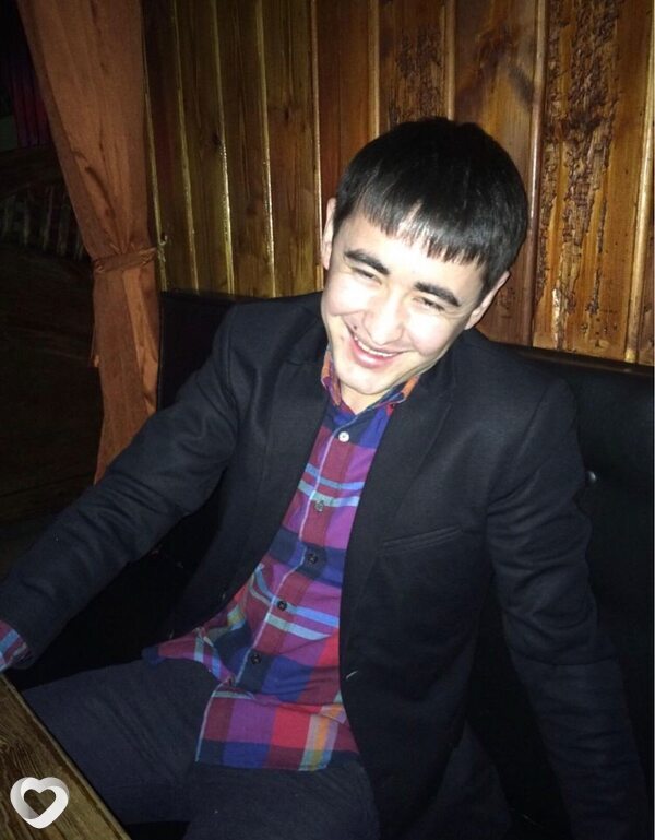 Musik, 36, Истре — анкета №3622746
