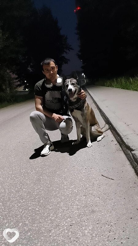 Сергей, 29, Новосибирске — анкета №3622750