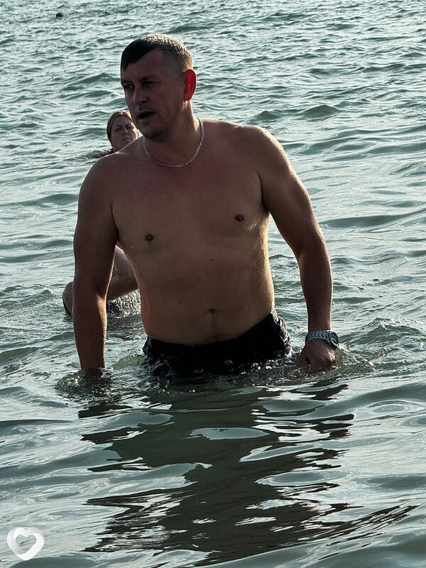 Евгений, 43, Ейске — анкета №3622760