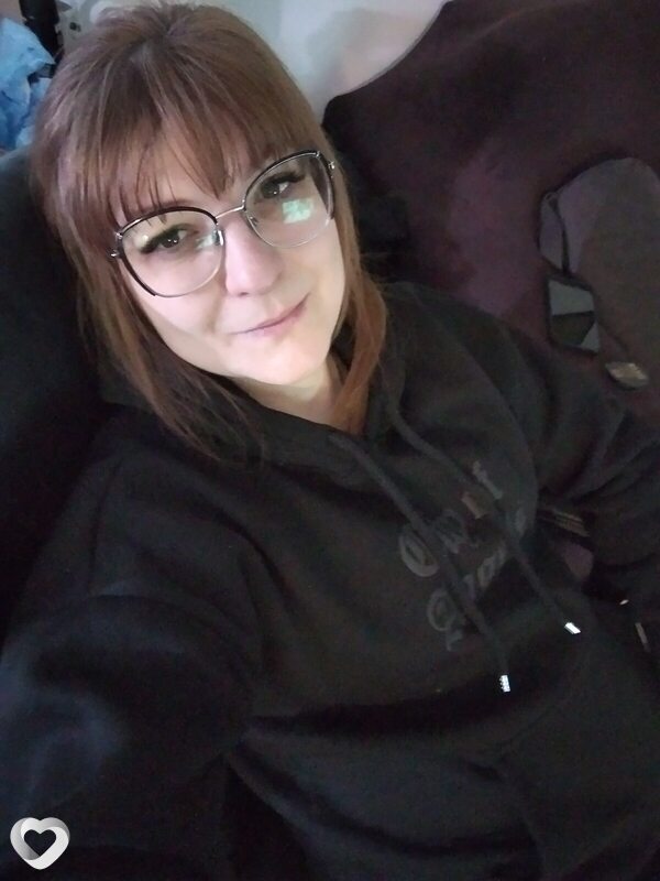Дана, 45, Ярославле — анкета №3622765