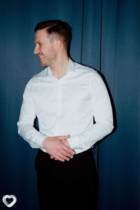 Андрей, 35, Калининграде — анкета №3622767