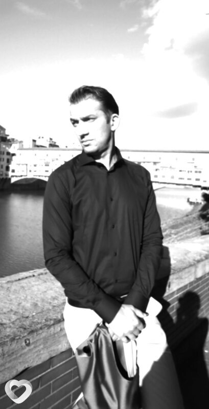 Роман, 40, Варшава — анкета №3622669
